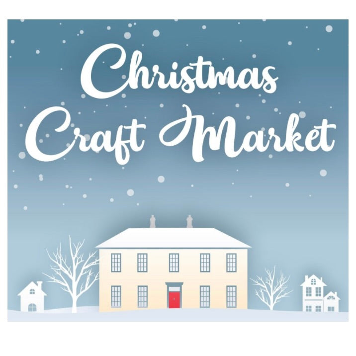 Flowerfield Arts Centre Christmas Market